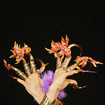 DWMアクリルカーニバル 受賞写真2