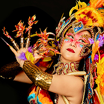 DWMアクリルカーニバル 受賞写真3