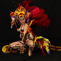 DWMアクリルカーニバル 受賞写真4