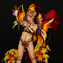 DWMアクリルカーニバル 受賞写真5