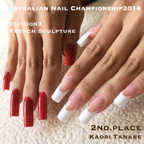 Australian2018 受賞写真2