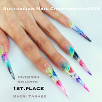 Australian2018 受賞写真4