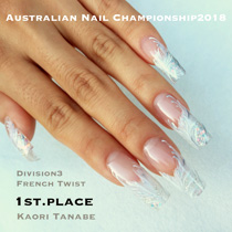 Australian2018 受賞写真6