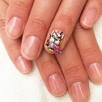 ネイルEXPO 受賞写真