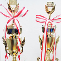 ネイルEXPO 2010 受賞写真