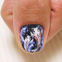 ネイルEXPO 受賞写真