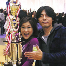 ネイルEXPO 受賞写真