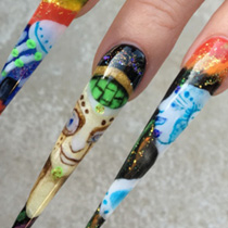 IBEX2018 in Fukuoka 受賞写真4