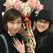 IBEX2018 in Fukuoka 受賞写真5