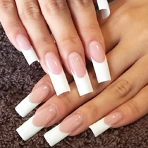 CosmoNailCup2017 受賞写真1