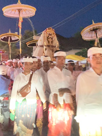 reikiリトリート体験画像