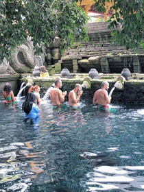 reikiリトリート体験画像