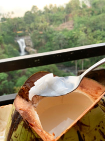 reikiリトリート体験画像