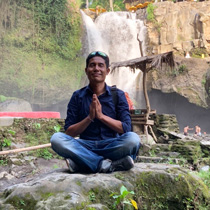 reikiリトリート体験画像